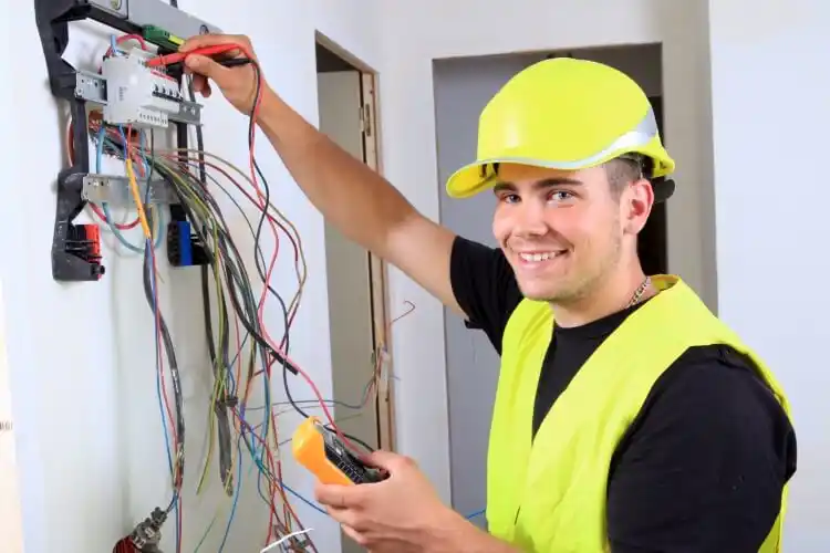 elektricien Lage Zwaluwe